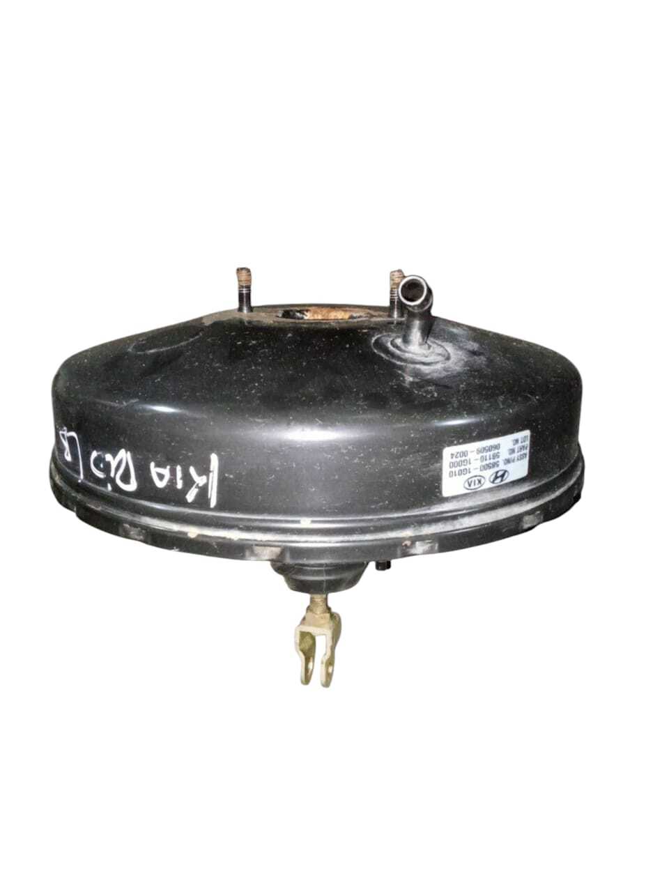 SERVOFRENO Kia RIO JB 2007
