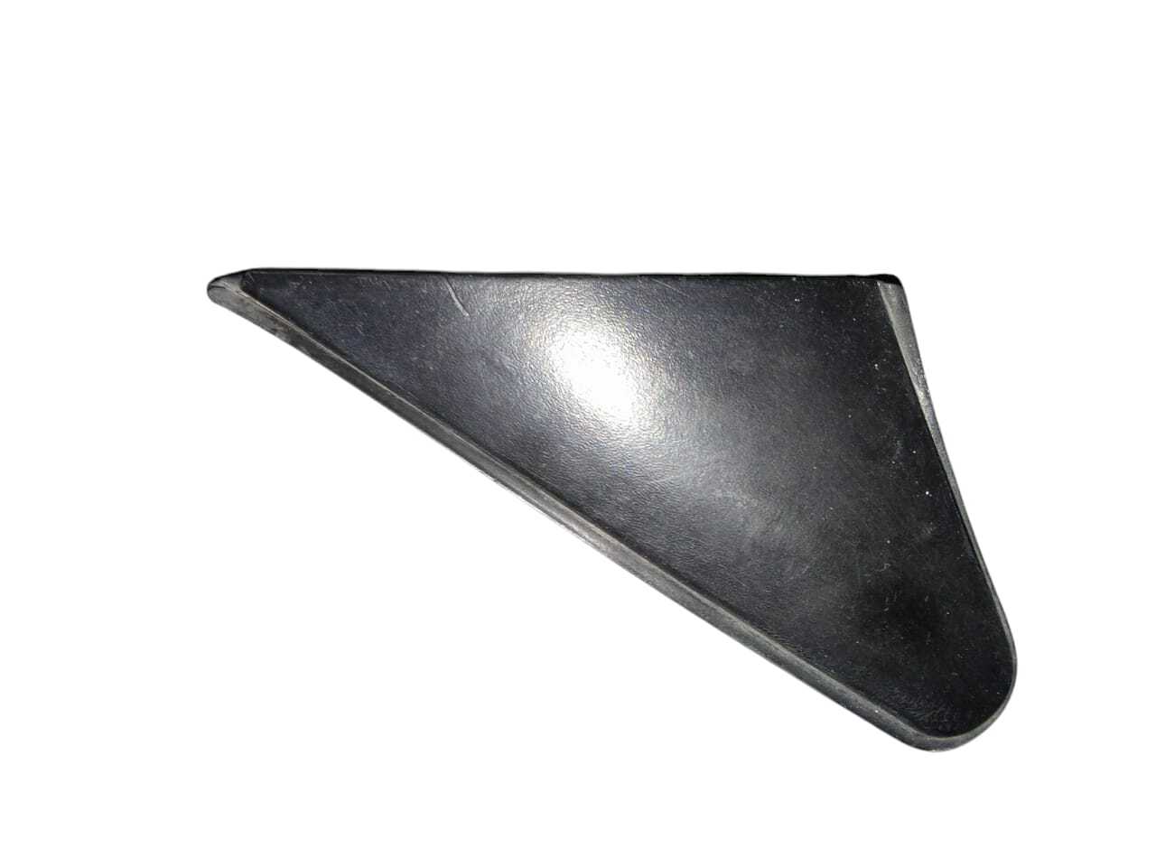 MOLDURA EXTERIOR PUERTA Kia RIO JB 2007
