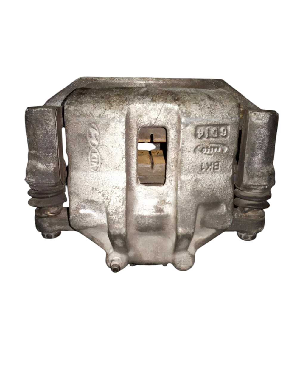 CALIPER DELANTERO IZQUIERDO Kia RIO JB 2007
