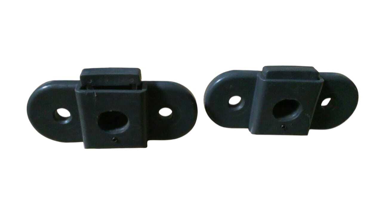 TRABADORES ASIENTO TRASERO Kia RIO 4 2014