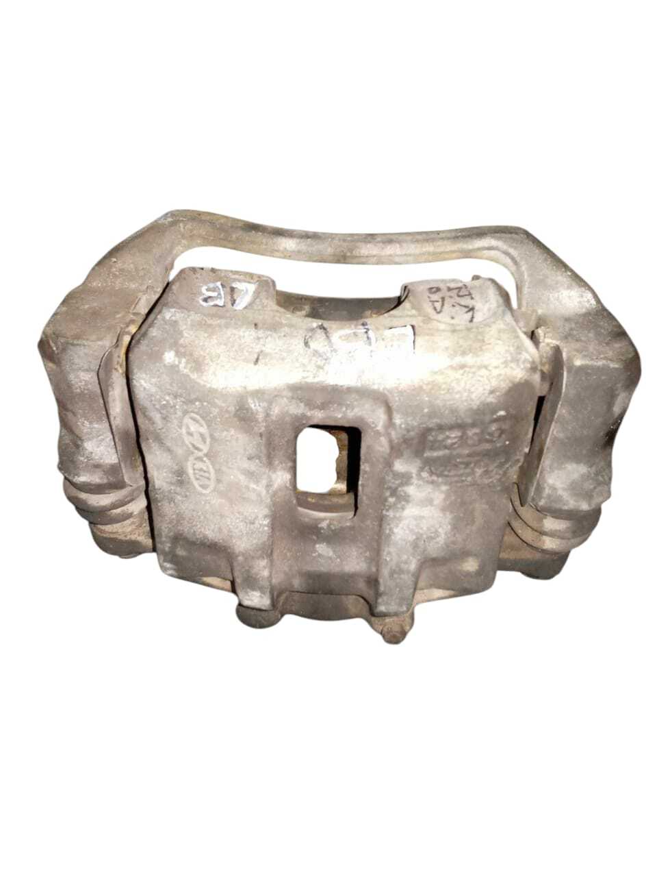 CALIPER DELANTERO DERECHO Kia RIO JB 2007