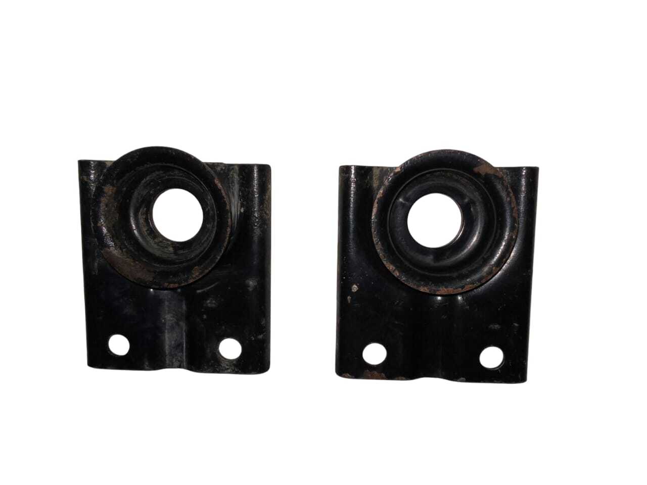 SOPORTE RADIADOR MOTOR Fiat punto 75 1998