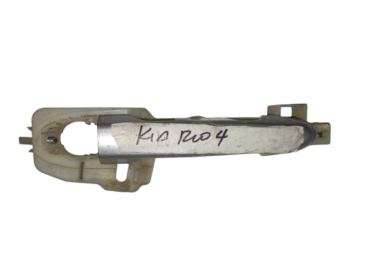 MANILLA EXTERIOR PUERTA IZQUIERDA Kia RIO 4 2014