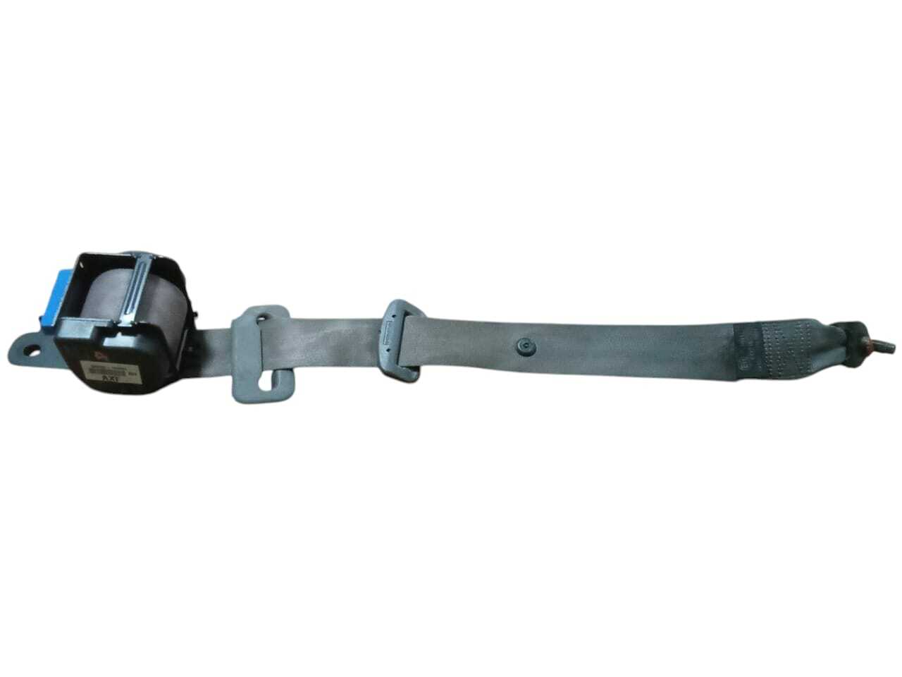 CINTURON SEGURIDAD DELANTERO DERECHO Kia RIO JB 2007