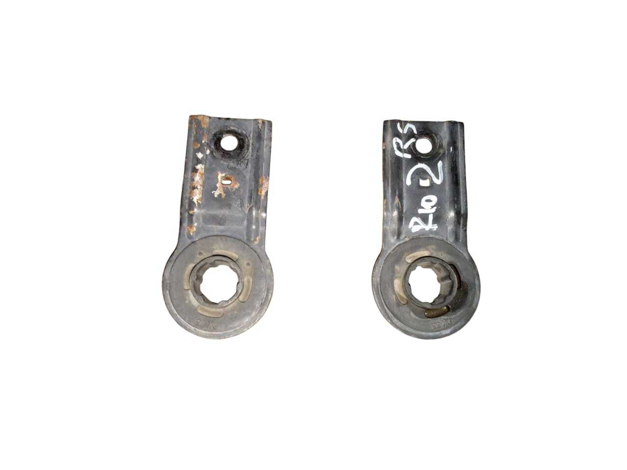 SOPORTE RADIADOR MOTOR Kia Rio 2003
