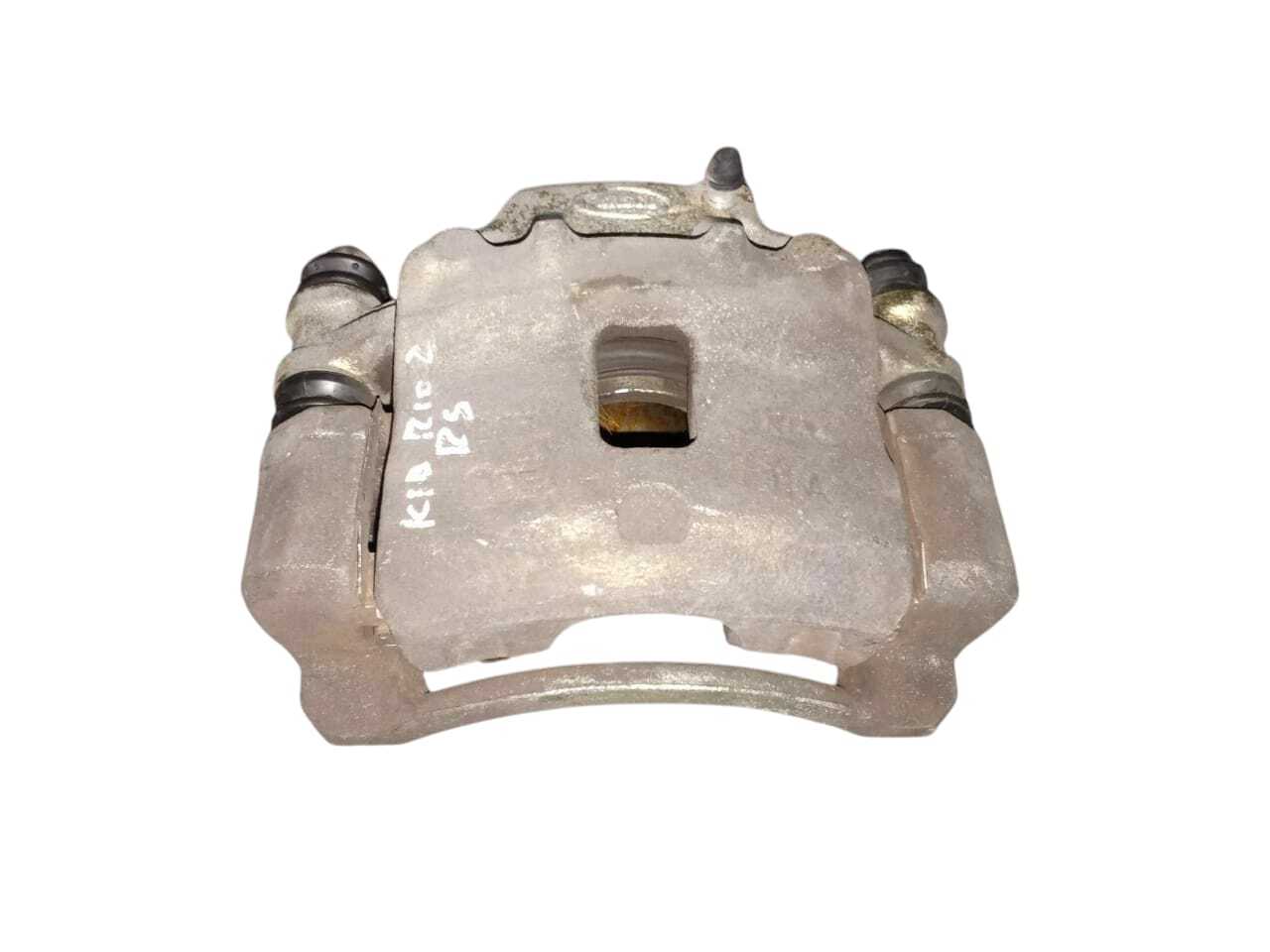 CALIPER IZQUIERDA DELANTERO Kia Rio 2003