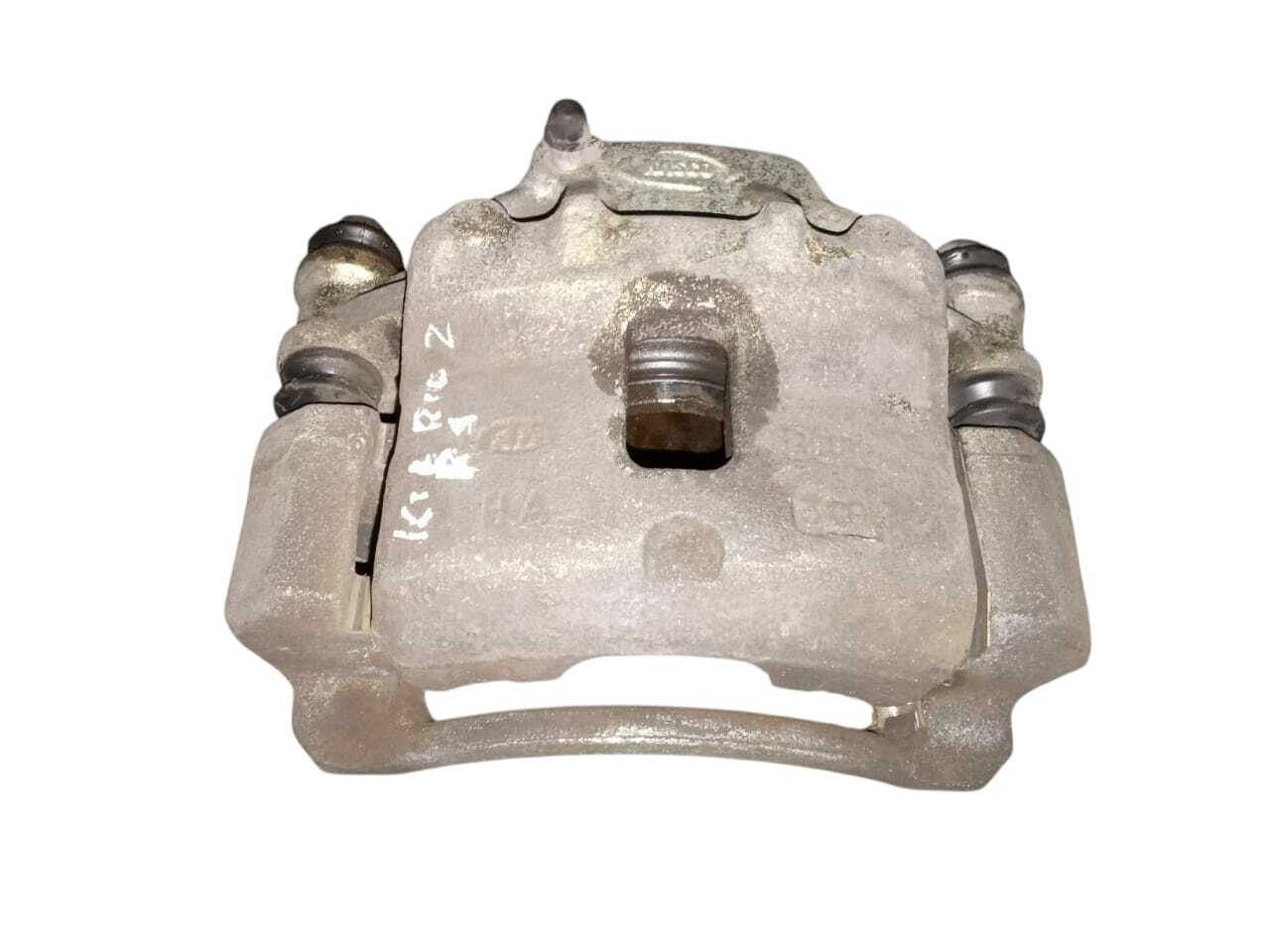 CALIPER DELANTERO Kia Rio 2003