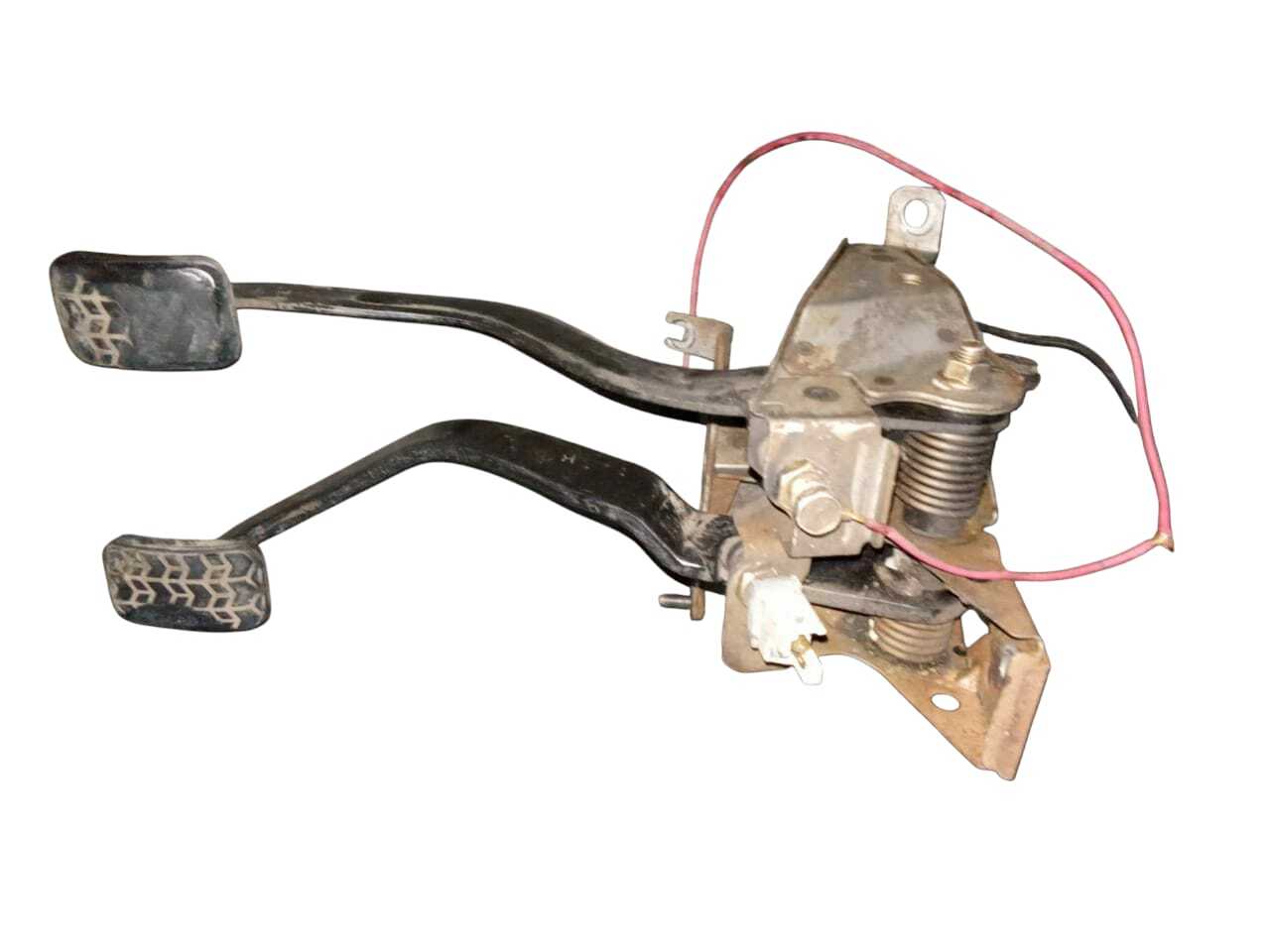 PEDALERA EMBRAGUE+FRENO Kia Rio 2003