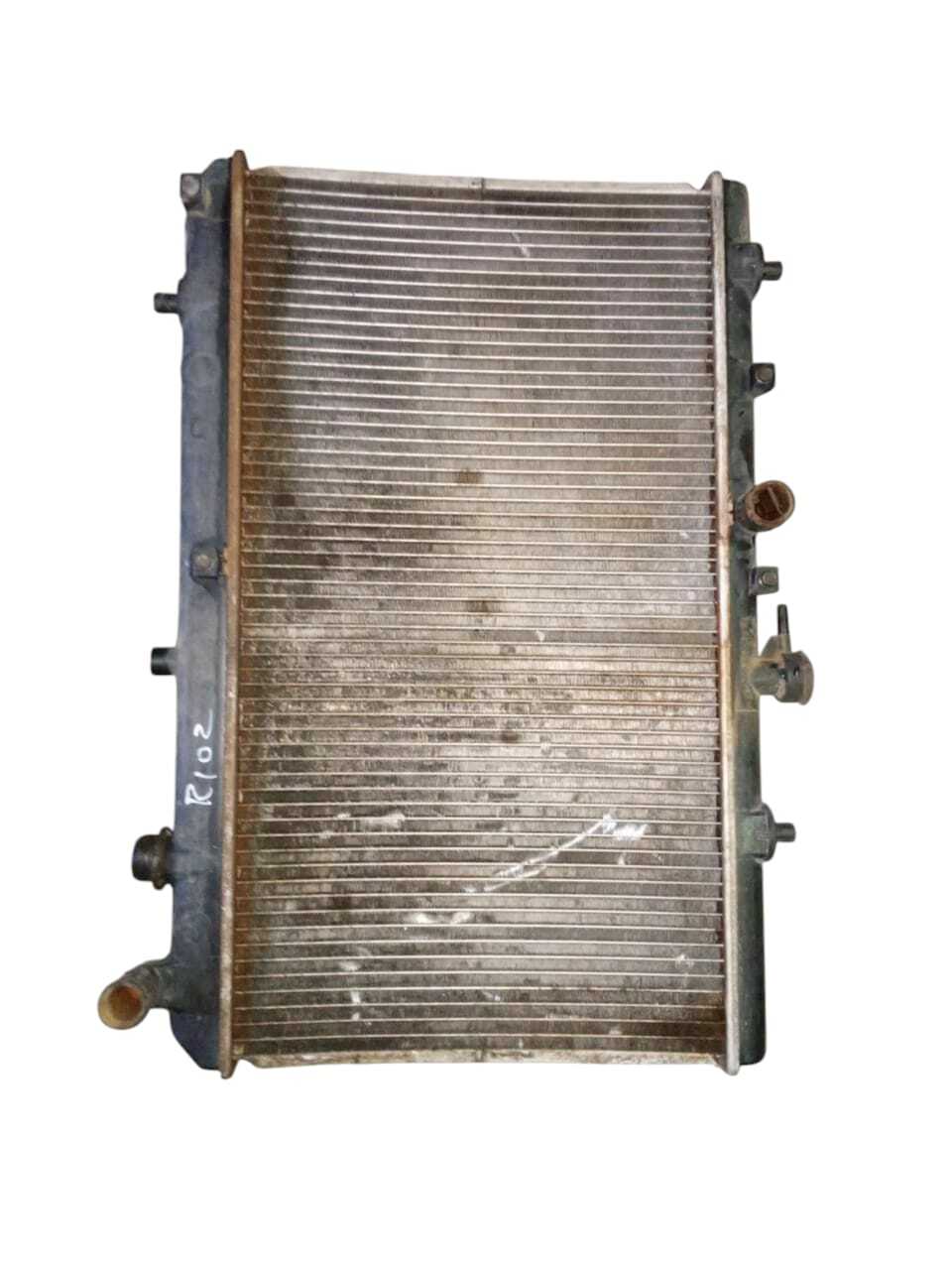 RADIADOR MOTOR Kia Rio 2003
