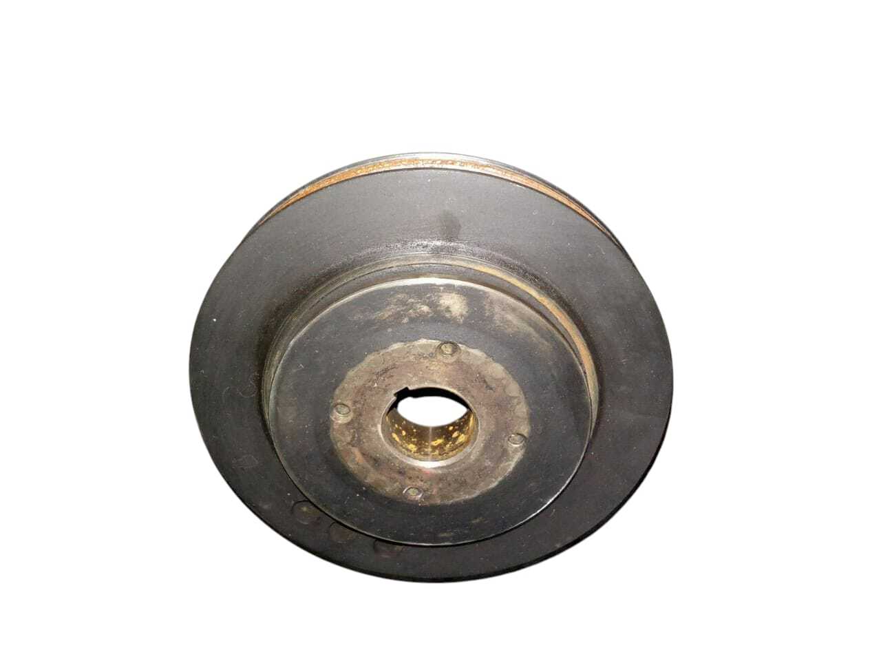DAMPER Kia Rio 2003