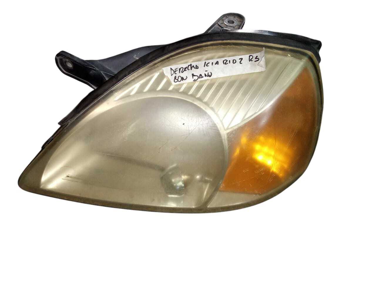 FOCO MAYOR DERECHO Kia Rio 2003