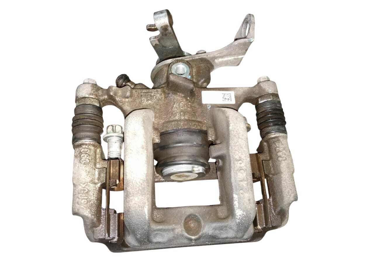 CALIPER TRASERO IZQUIERDO Chevrolet TRACKER 2018