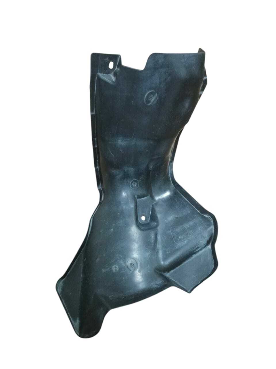 PROTECCION ENTRADA DUCTO DE BENCINA Honda Civic 2009