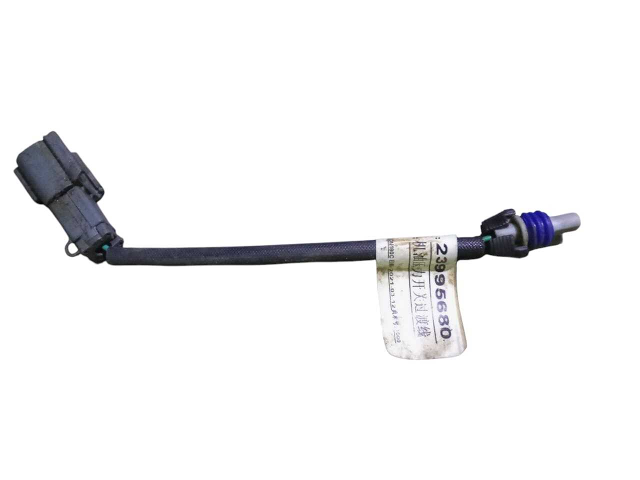 SENSOR O INTERRUPTOR PRESION DE ACEITE Chevrolet Groove 2021