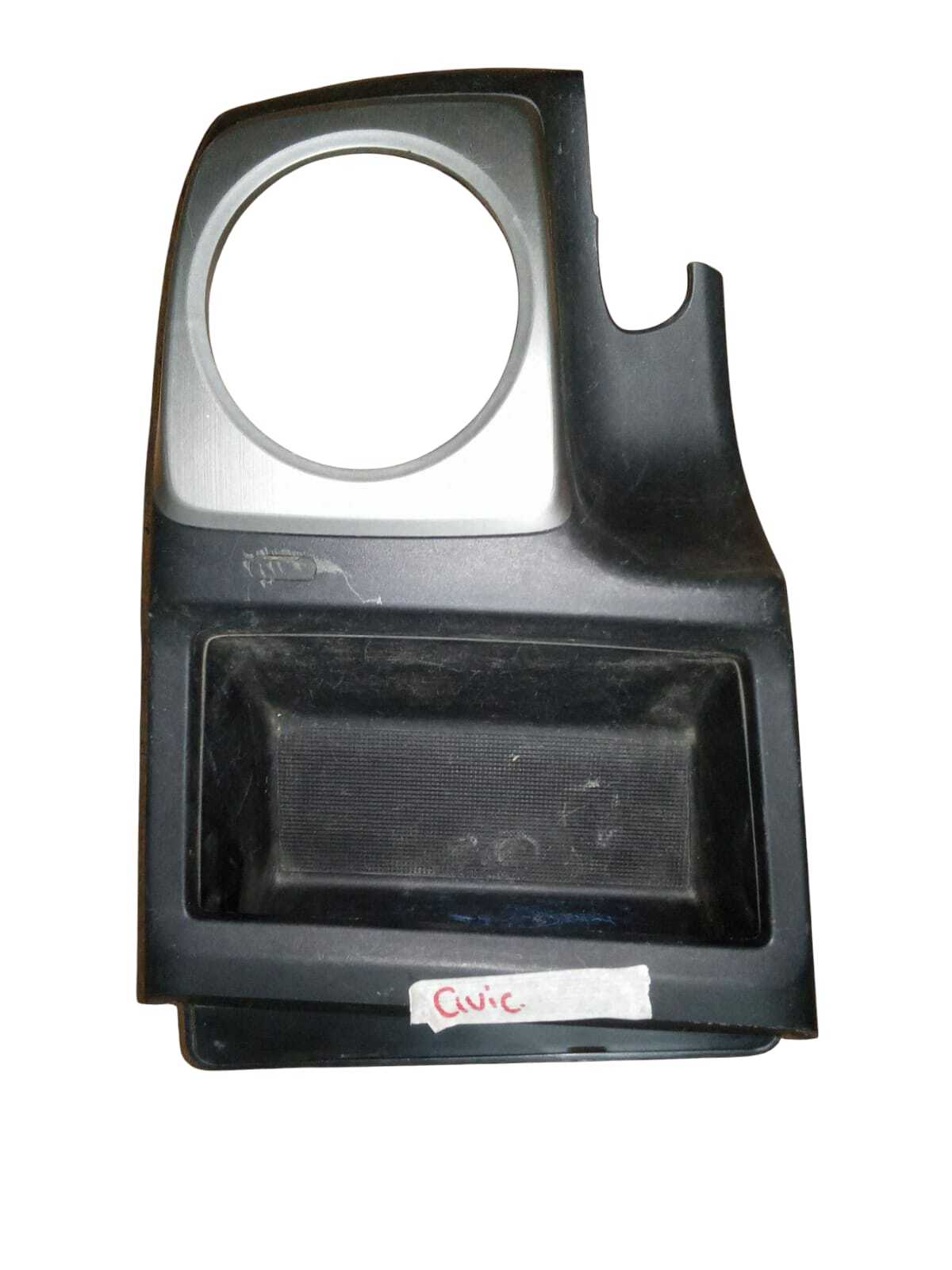 MOLDURA FRENO DE MANOS CON COMPARTIMIENTO Honda Civic 2009