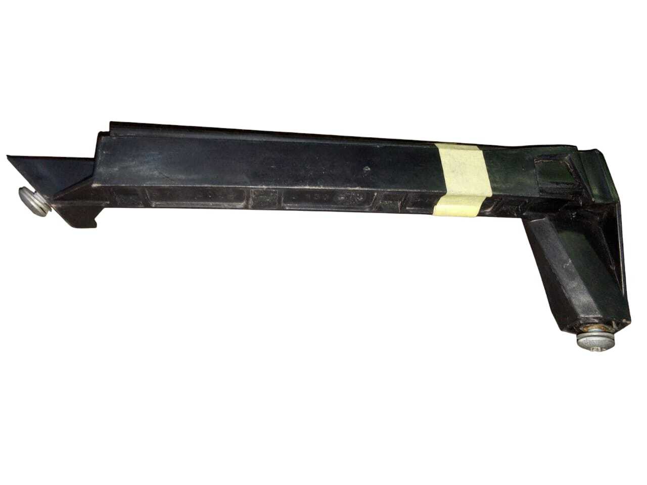 RIEL VIDRIO PUERTA TRASERA IZQUIERDA Fiat punto 75 1998