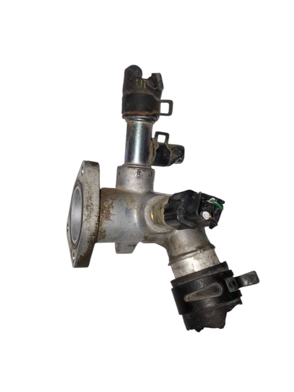 BASE TERMOSTATO Kia RIO 4 2014