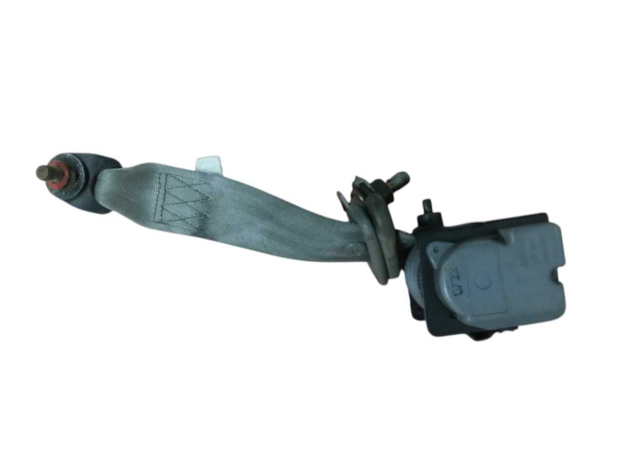 CINTURON DE SEGUIDAD TRASERO IZQUIERDO Kia Pride 1998