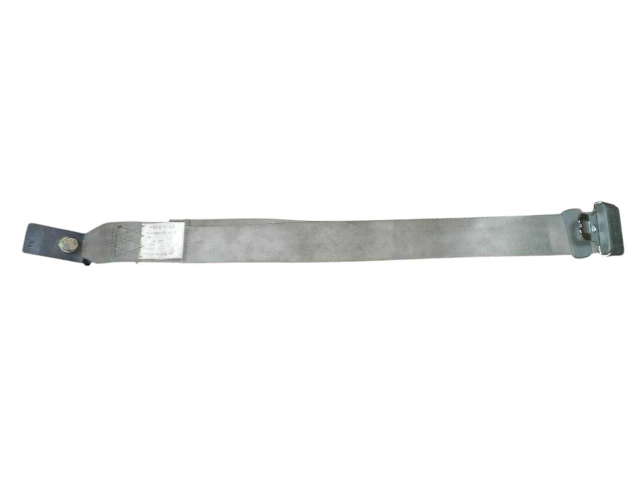 CINTURON TRASERO CENTRAL Kia Pride 1998