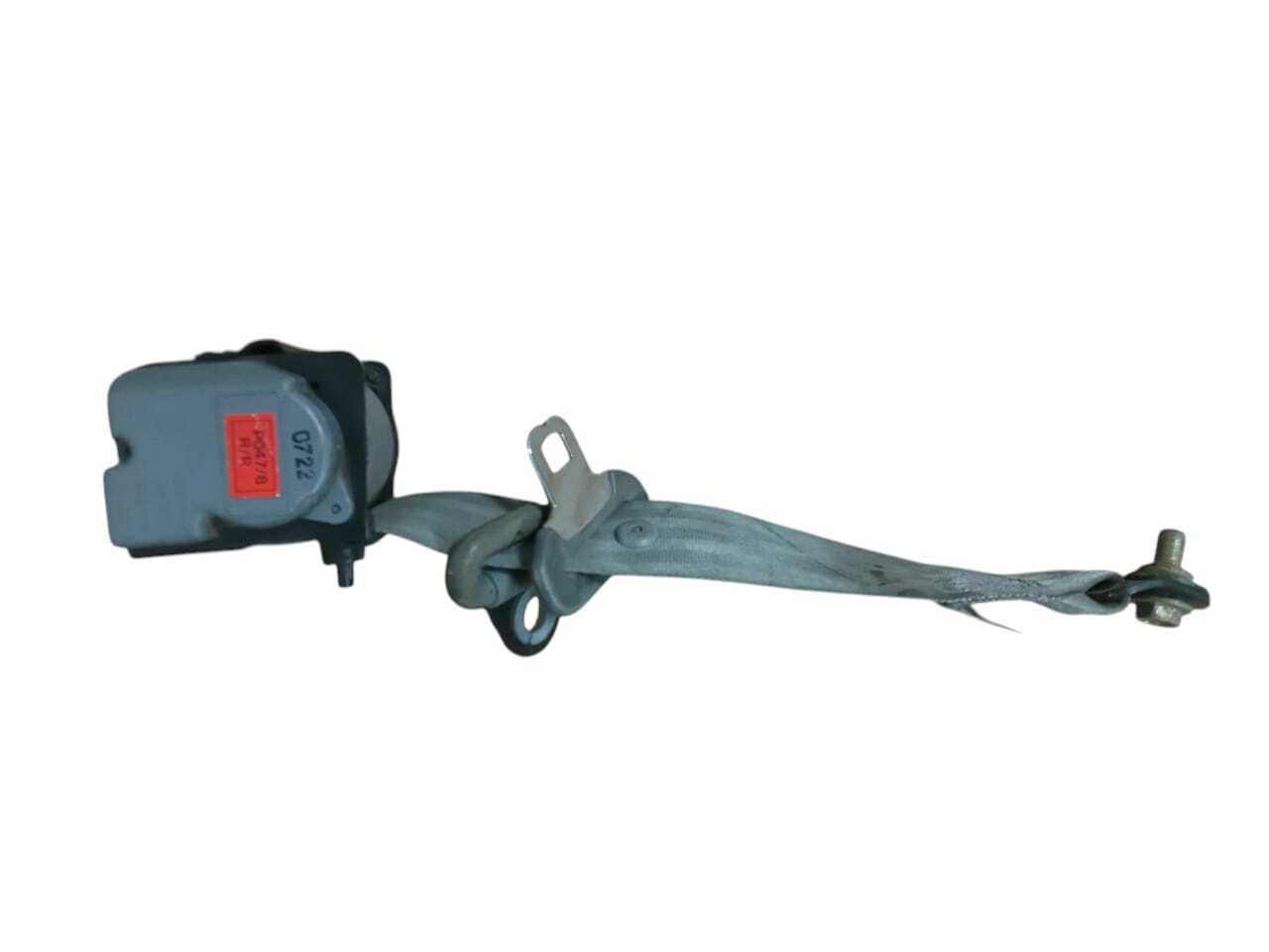 CINTURON DE SEGUIDAD TRASERO DERECHO Kia Pride 1998