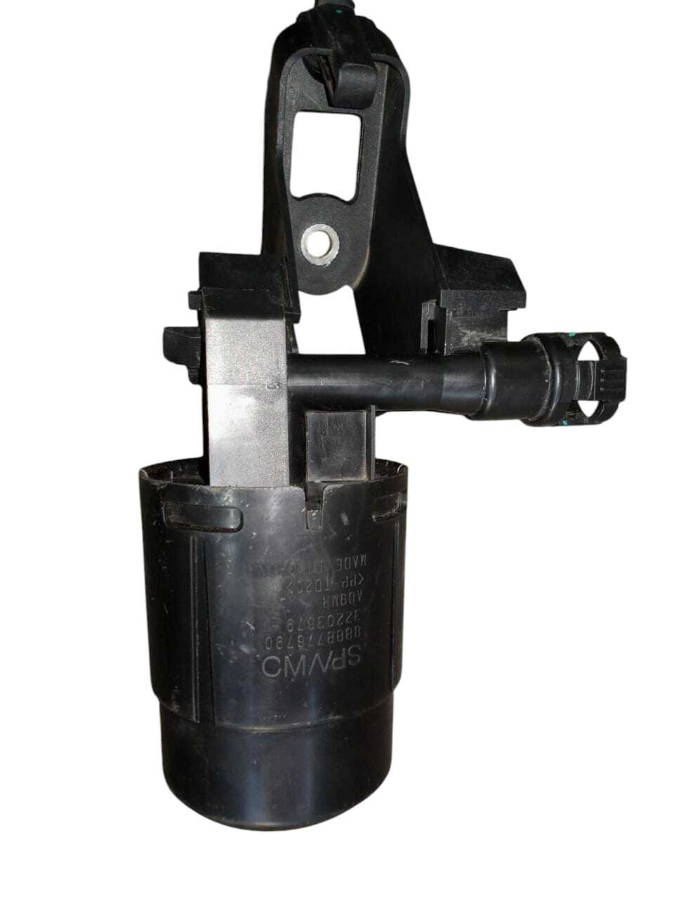 FILTRO SECUNDARIO CANISTER Volvo XC40 T4 2020