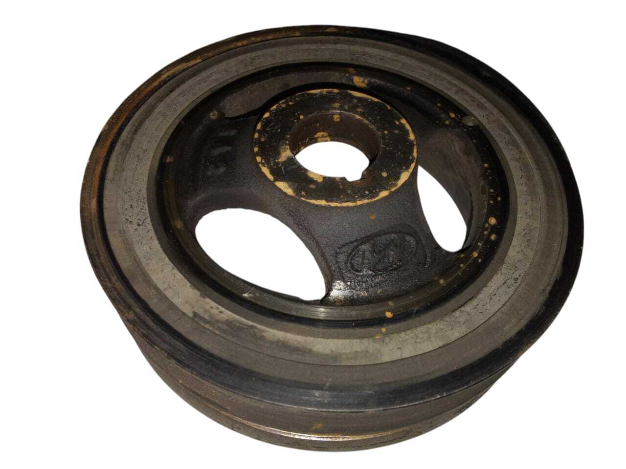 POLEA CIGÜEÑAL DAMPER Kia RIO JB 2007