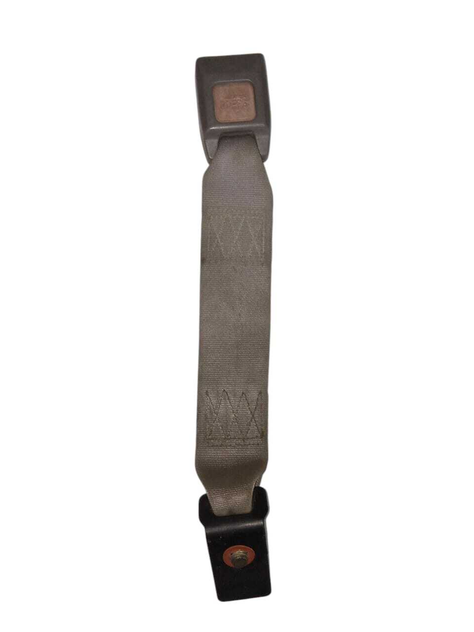 TRINQUETE CINTURON TRASERO Kia Pride 1998