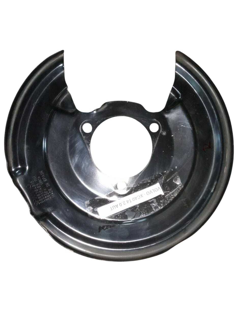 PROTECCION ANTIPOLVO TRASERO DERECHO Volvo XC40 T4 2020