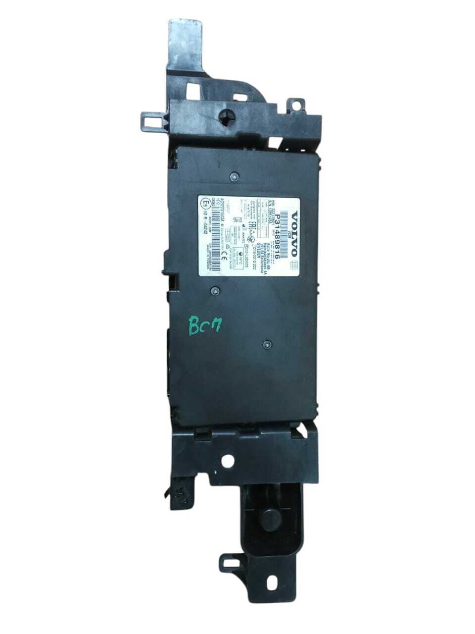 MODULO DE CONTROL DE CARROCERIA / BCM Volvo XC40 T4 2020
