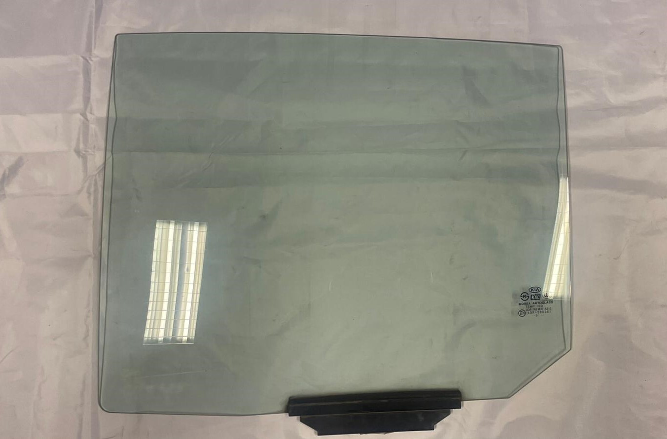 VIDRIO PUERTA TRASERA IZQUIERDA Kia MORNING EX11 2011
