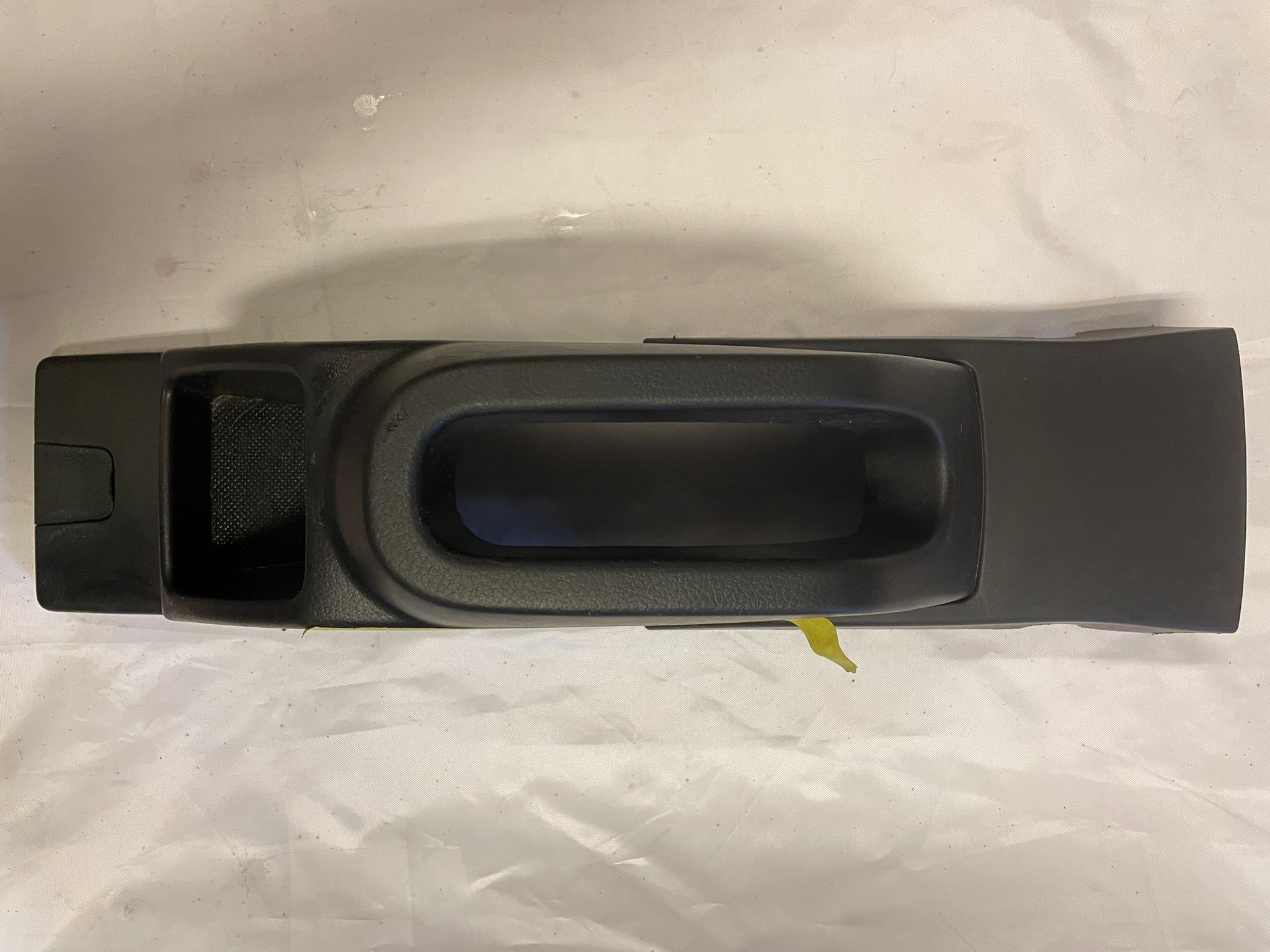 TORPEDO CENTRAL CONTONO FRENO DE MANO Suzuki S-PRESSO 2021