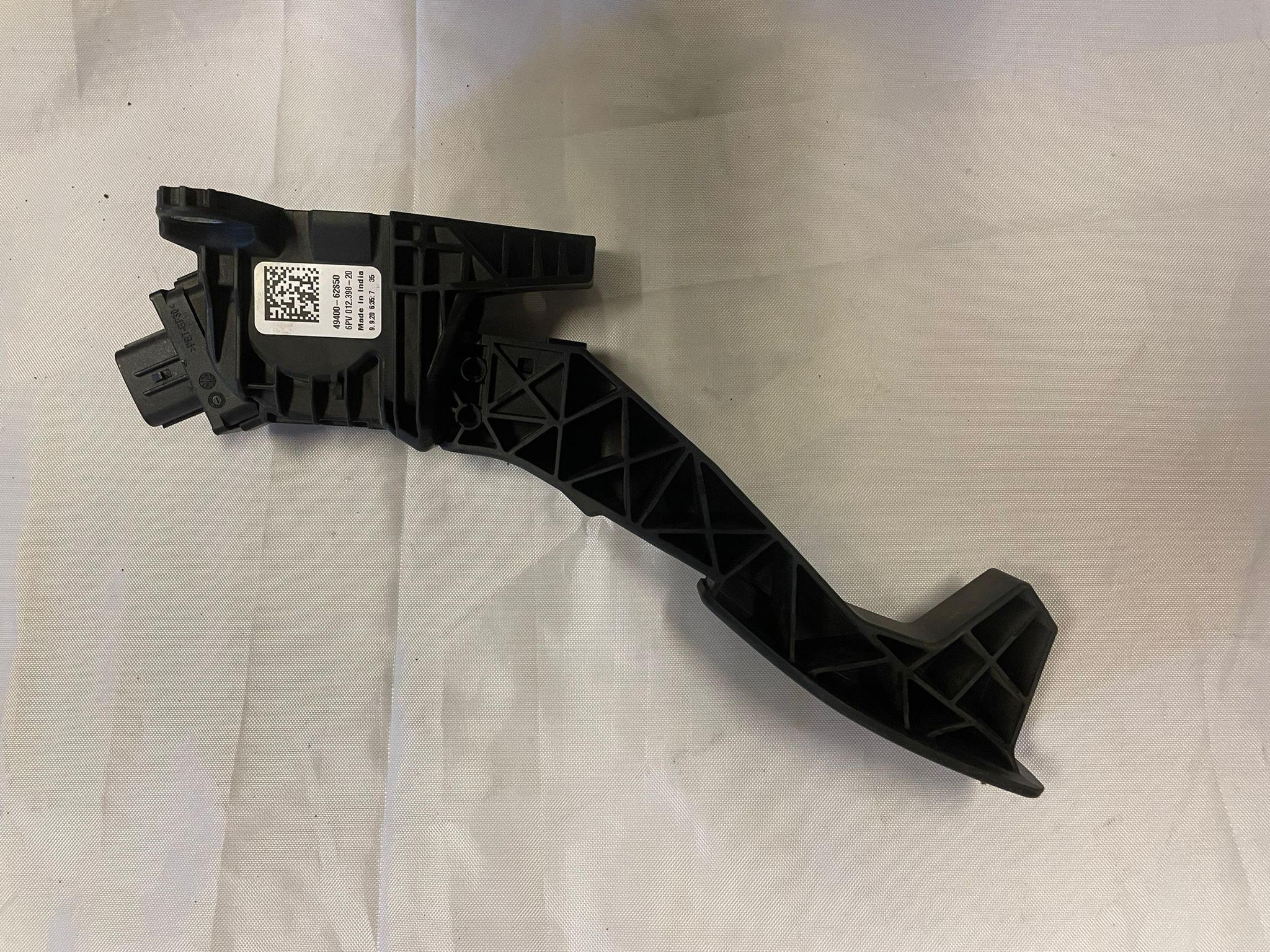 PEDAL ACELERADOR Suzuki S-PRESSO 2021