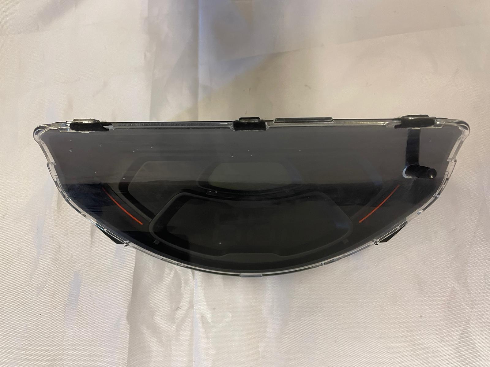 SINOPTICO Suzuki S-PRESSO 2021