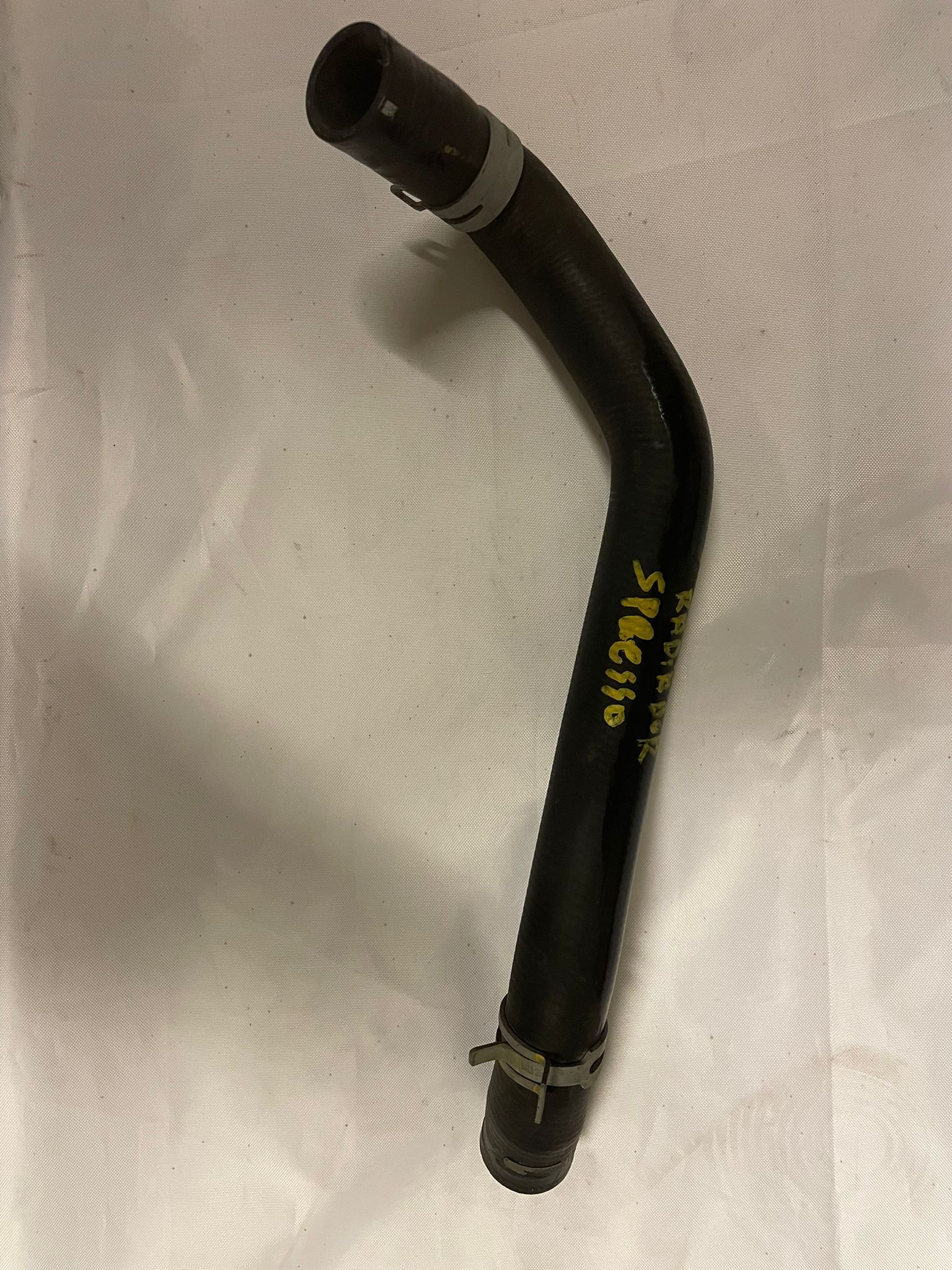 MANGUERA RADIADOR Suzuki S-PRESSO 2021