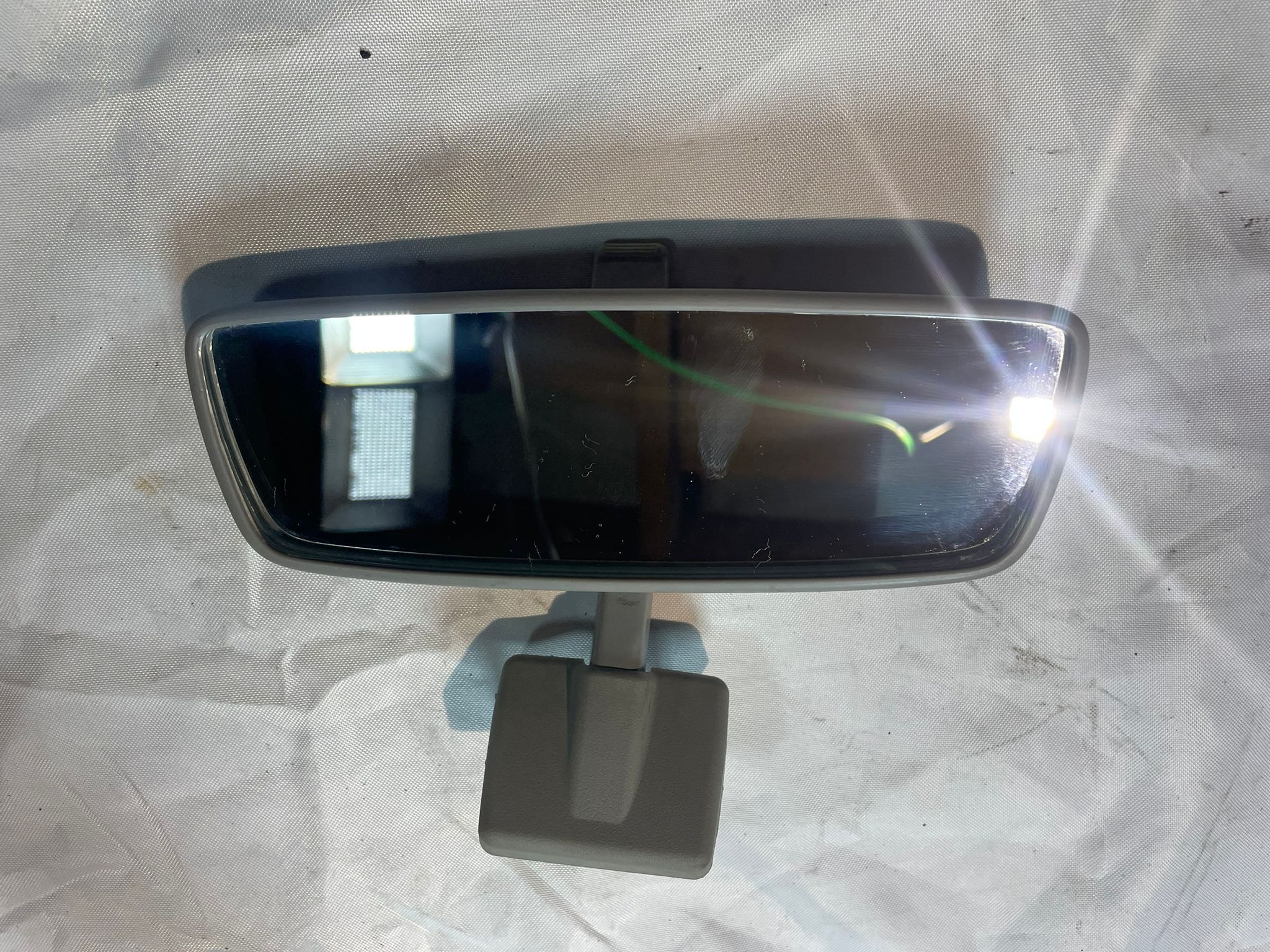 RETROVISOR CABINA Suzuki S-PRESSO 2021