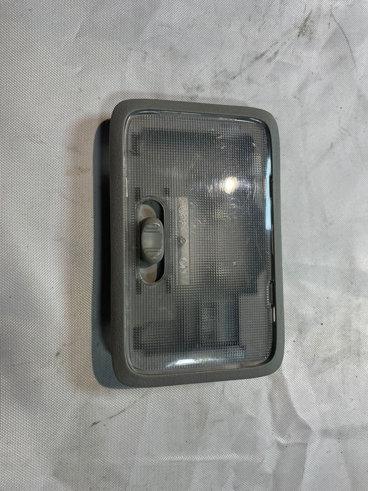 PLAFONIER DELANTERO Suzuki S-PRESSO 2021