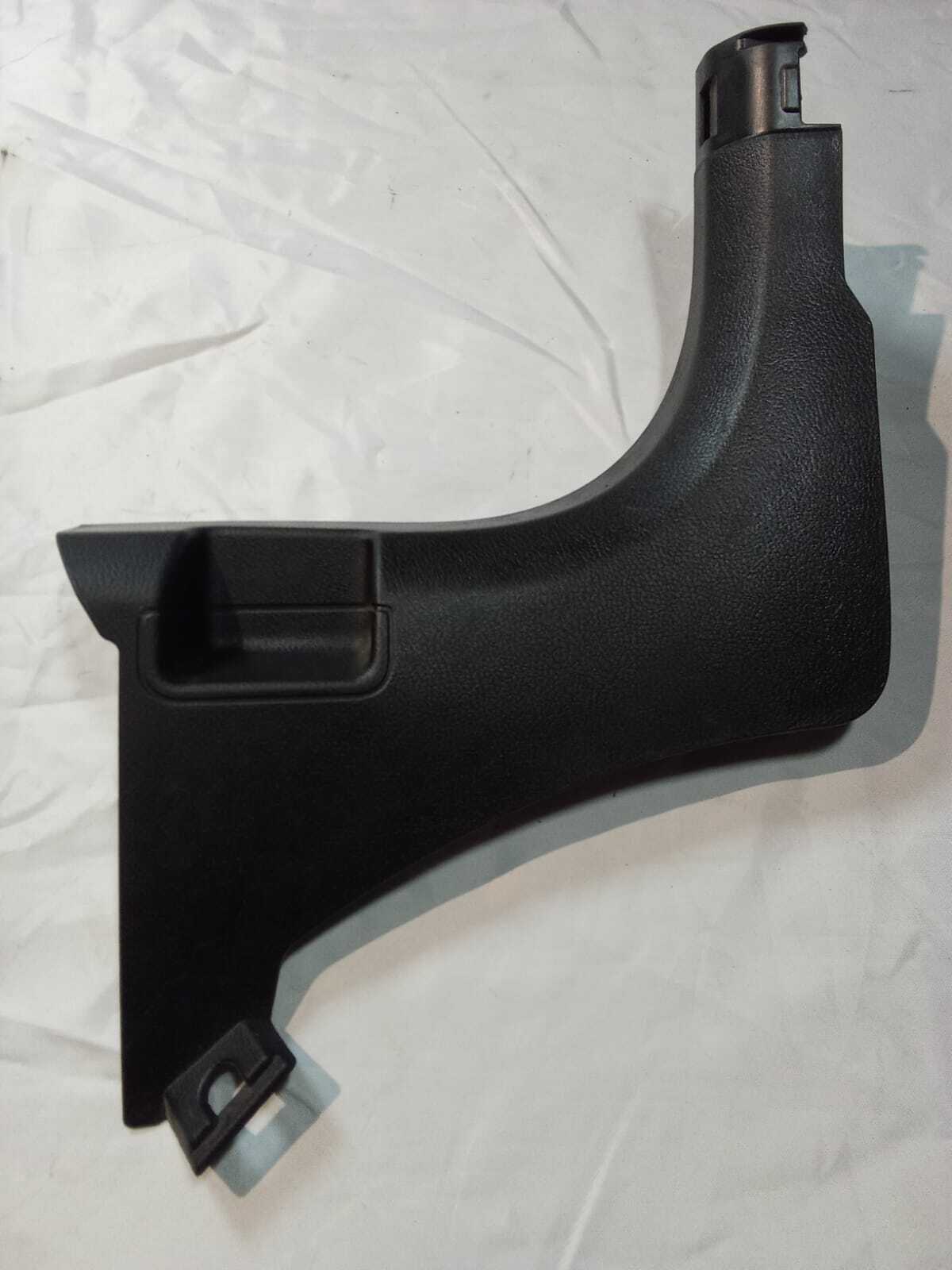 MOLDURA ZOCALO COSTADO DERECHO Suzuki S-PRESSO 2021