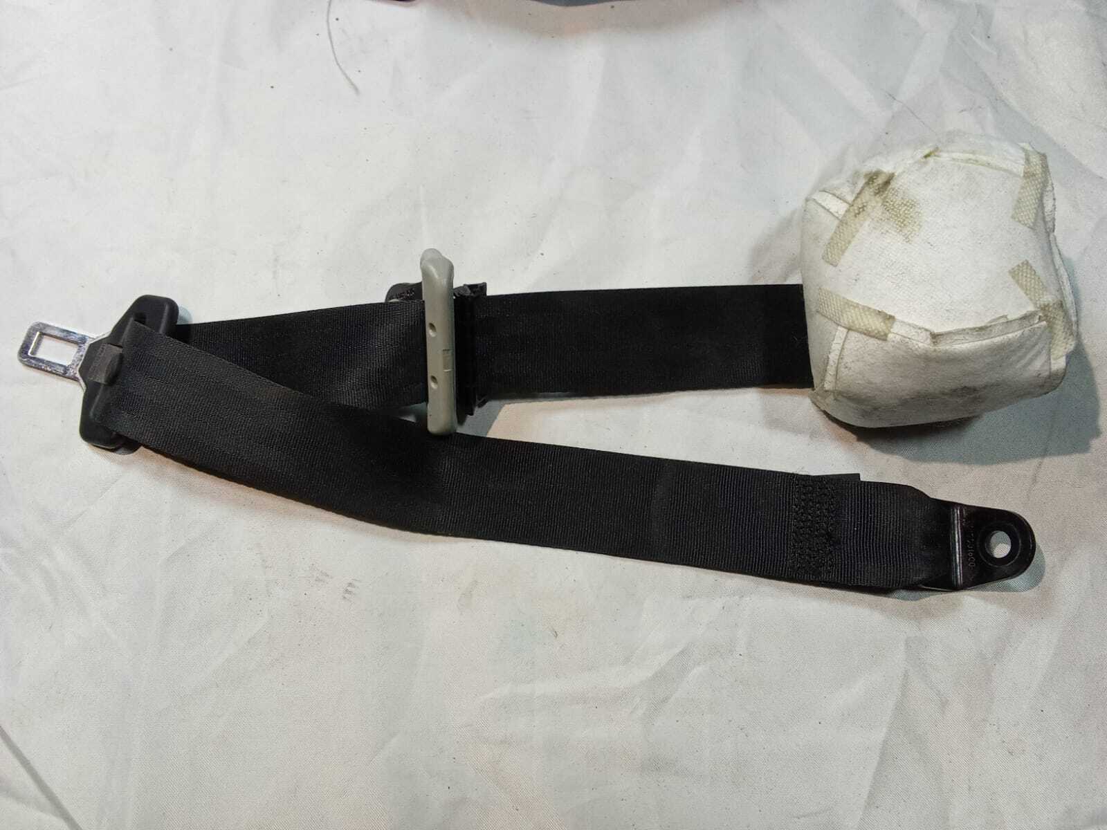 CINTURON TRASERO DERECHO Suzuki S-PRESSO 2021