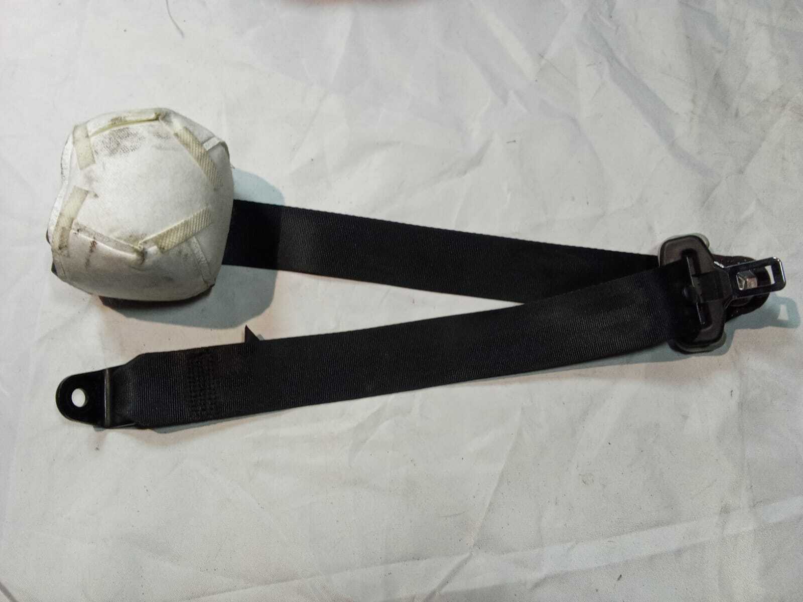 CINTURON TRASERO IZQUIERDO Suzuki S-PRESSO 2021