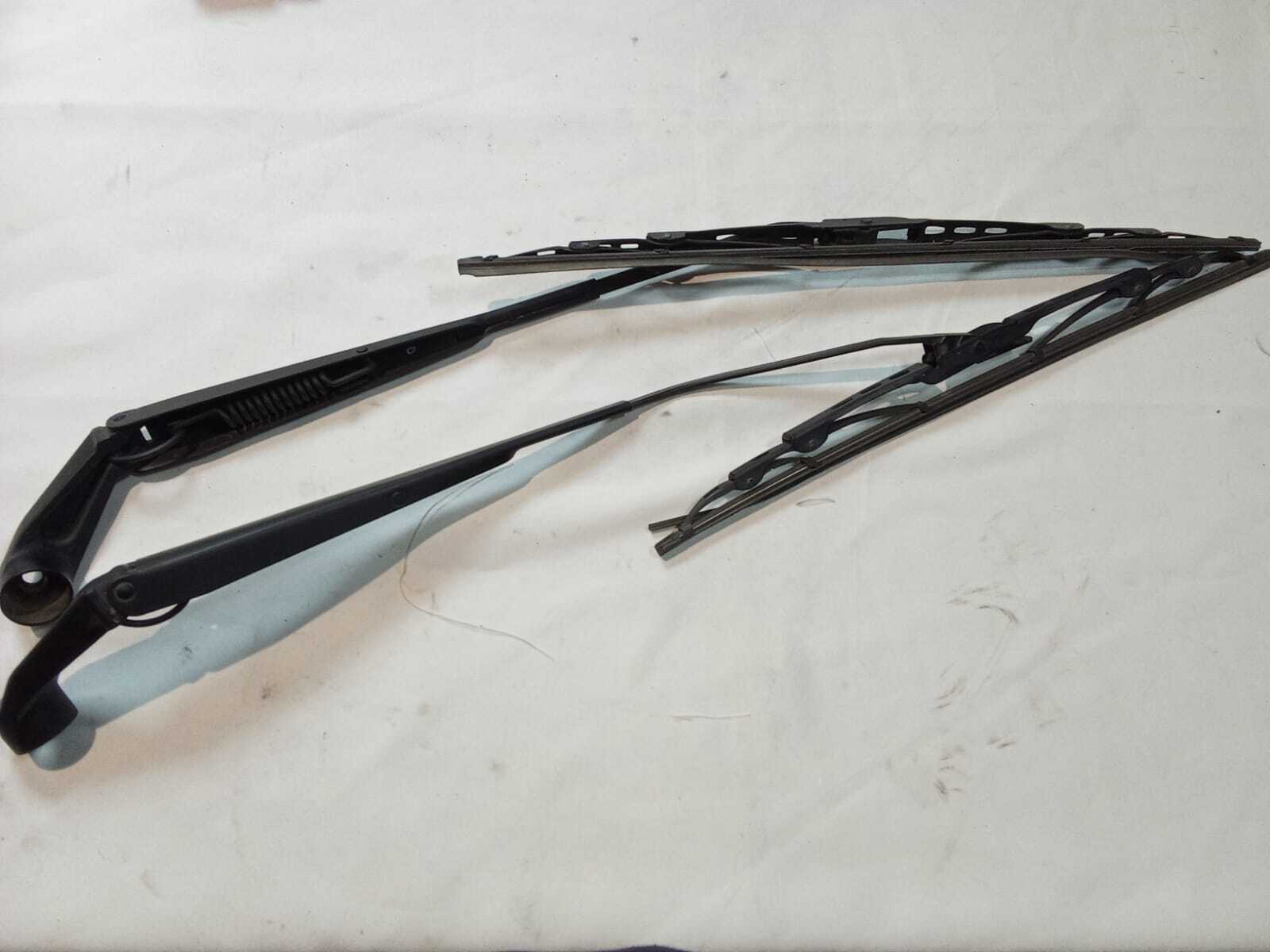 BRAZOS LIMPIA PARABRISA Suzuki S-PRESSO 2021