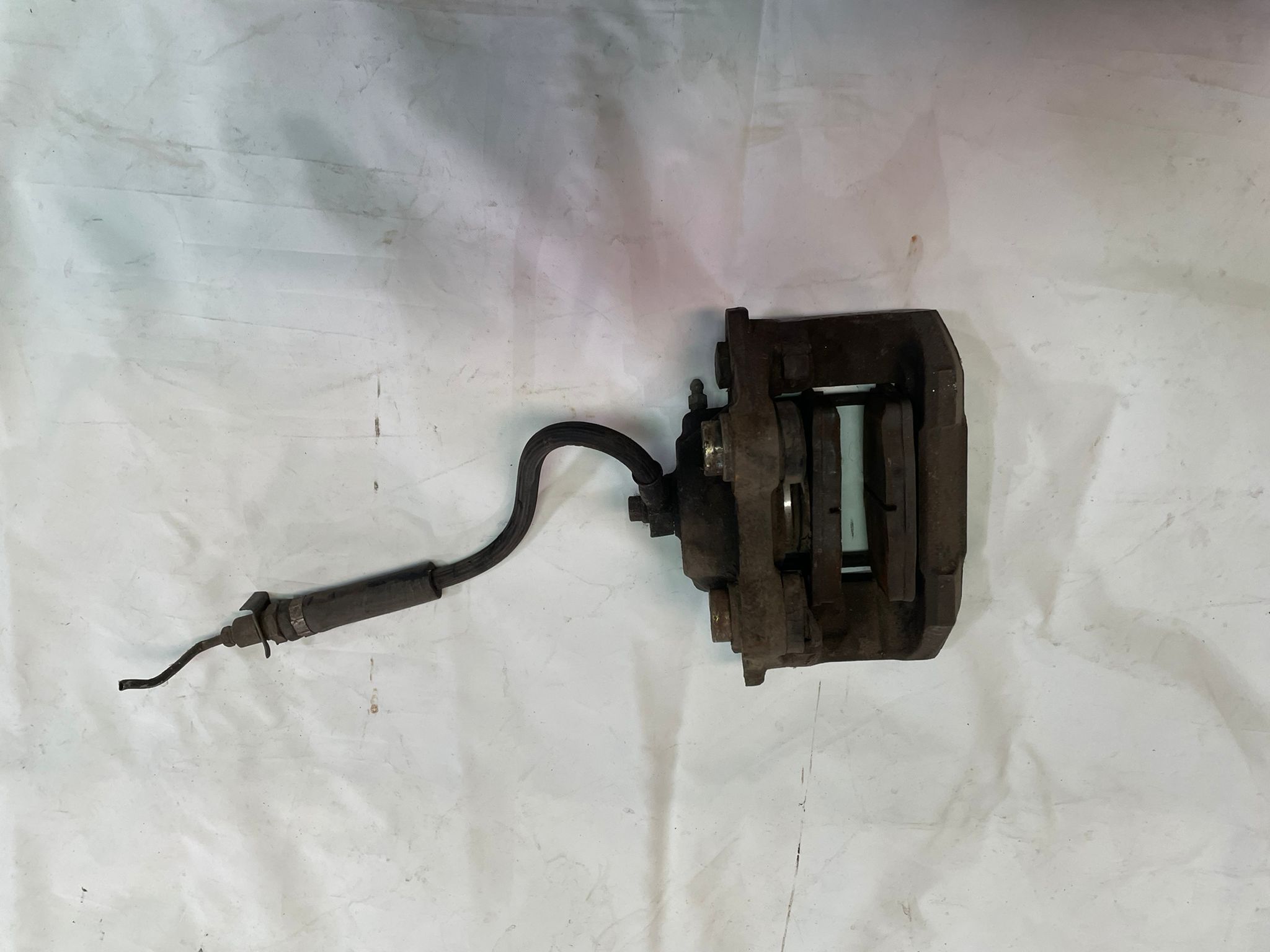 CALIPER DERECHO Daewoo ESPERO  1995