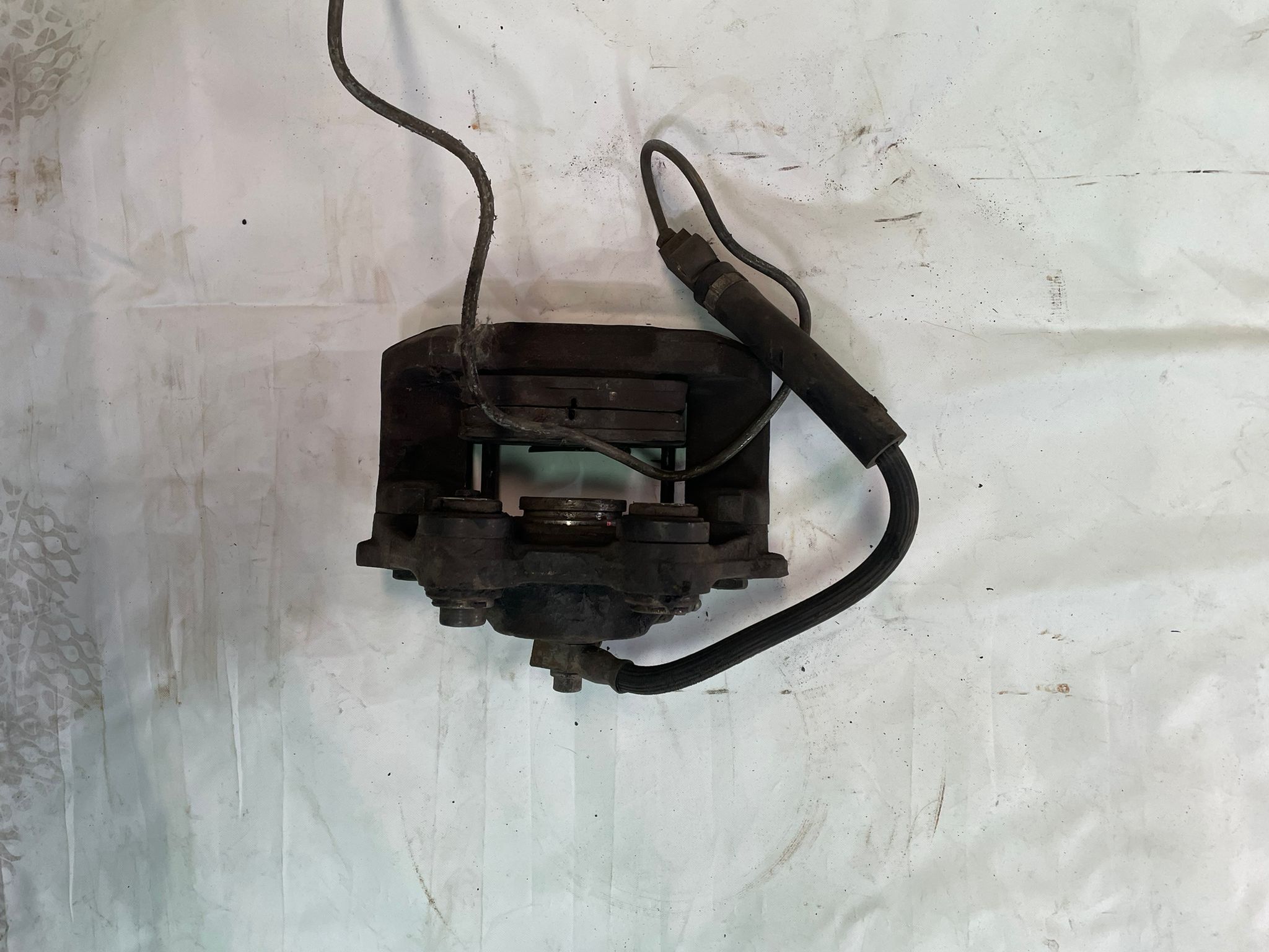 CALIPER IZQUIERDO Daewoo ESPERO  1995