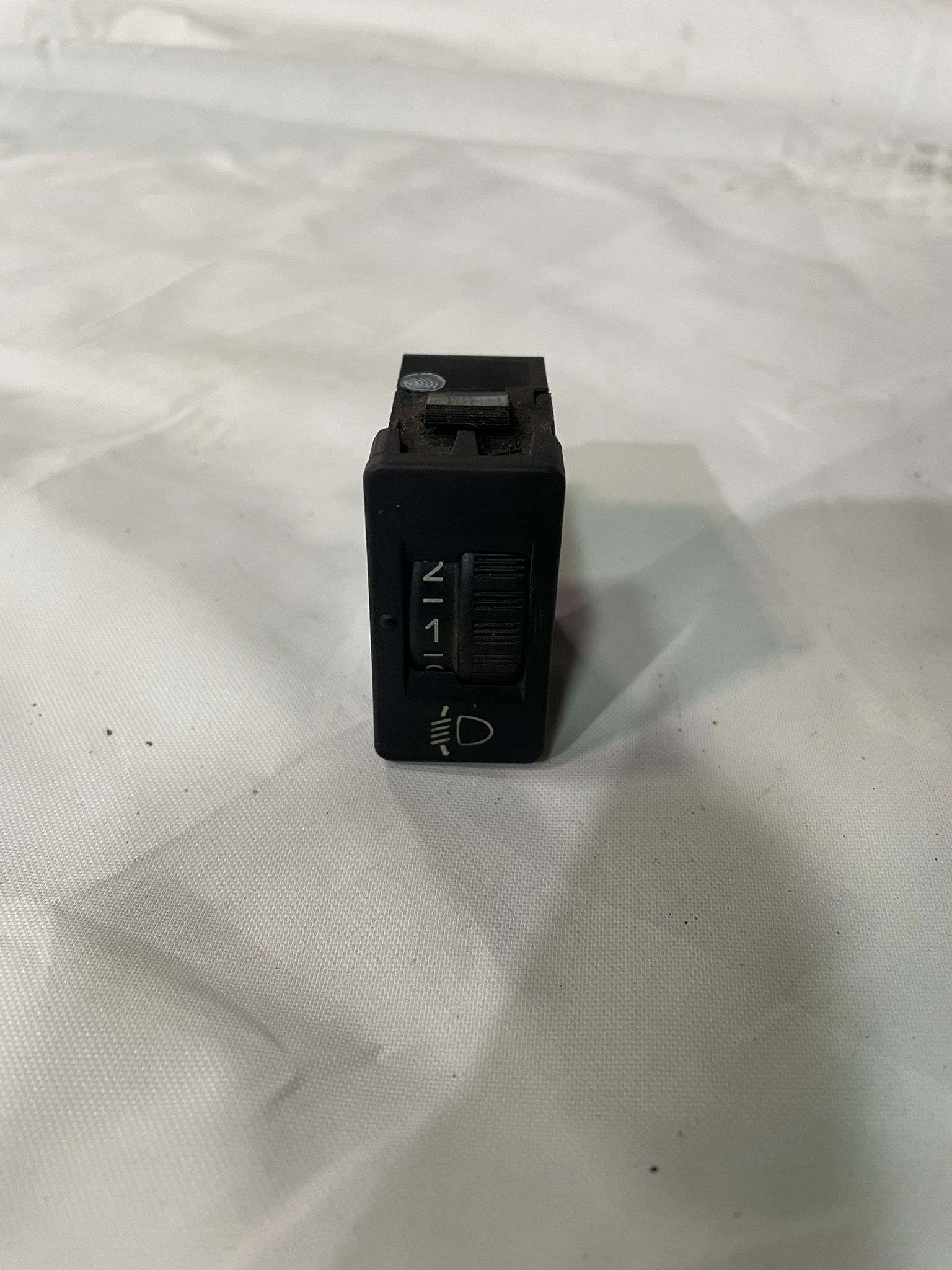 DIMER LUCES Citroen Xsara 2002