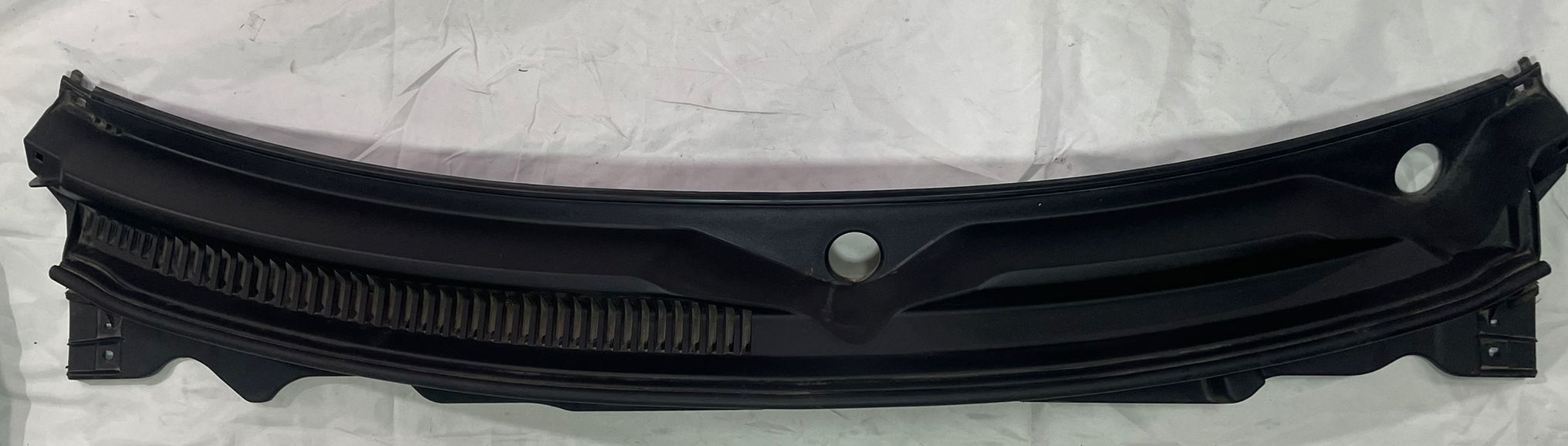 REJILLA TORPEDO Suzuki S-PRESSO 2021