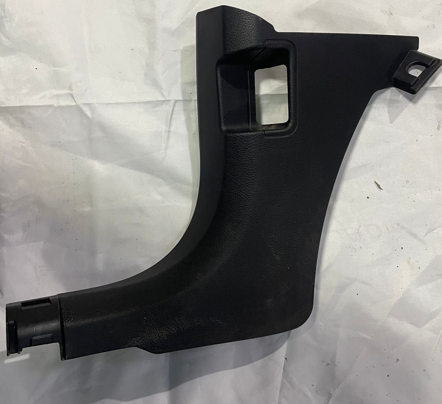 MOLDURA ZOCALO INTERNO Suzuki Alto 2020
