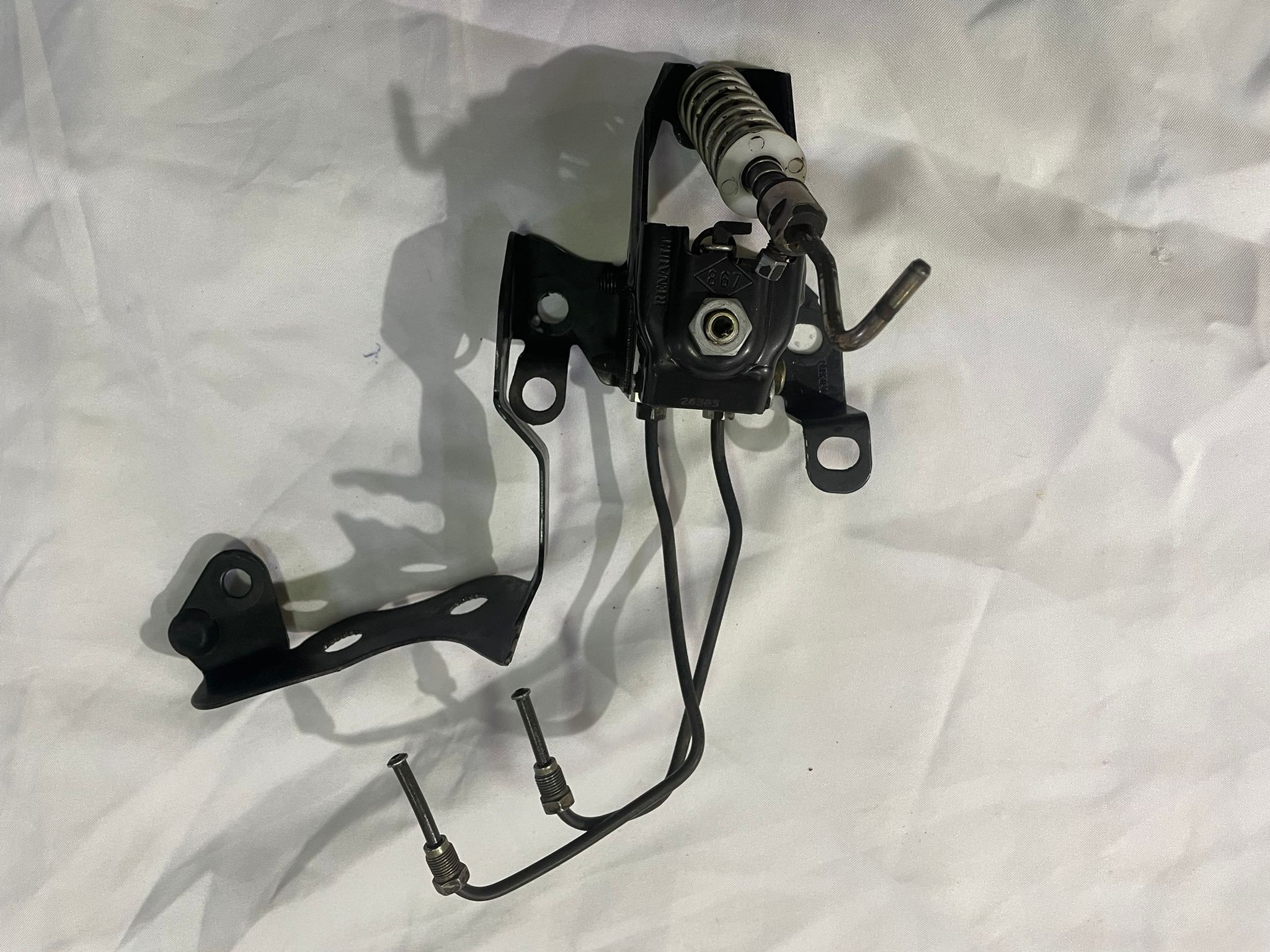 COMPENSADOR DE FRENO TRASERO Renault Clio 2006