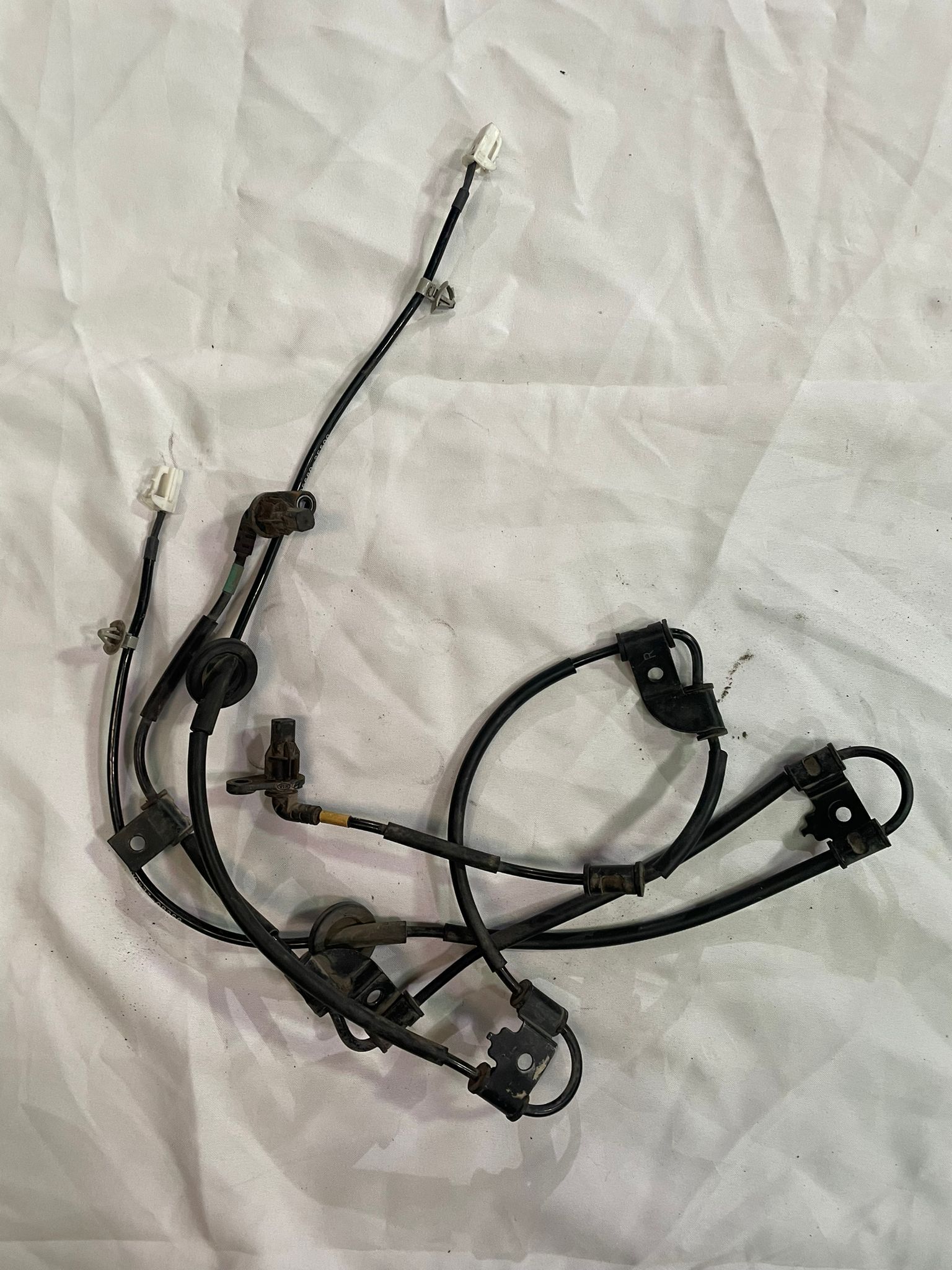 SENSORES TRASEROS ABS Hyundai Tucson 2007