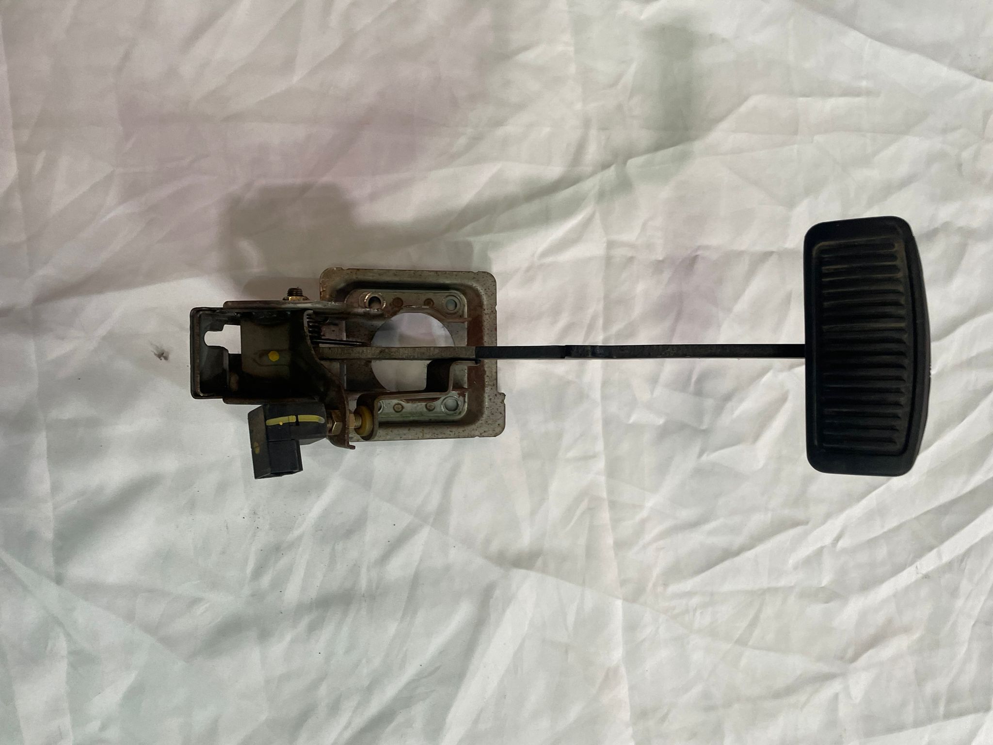 PEDAL DE FRENO Hyundai Tucson 2007
