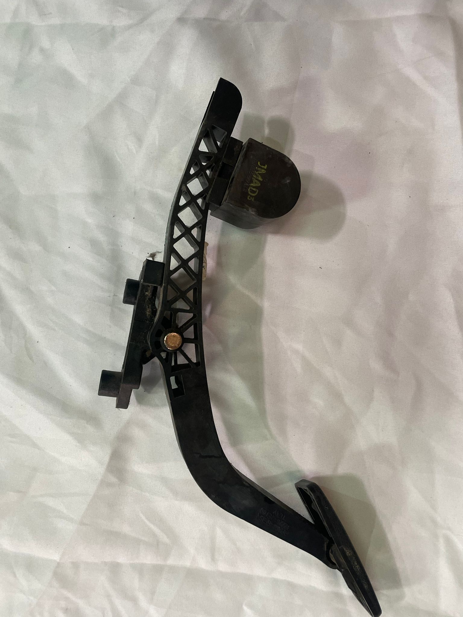 PEDAL DE ACELERADOR Hyundai Tucson 2007