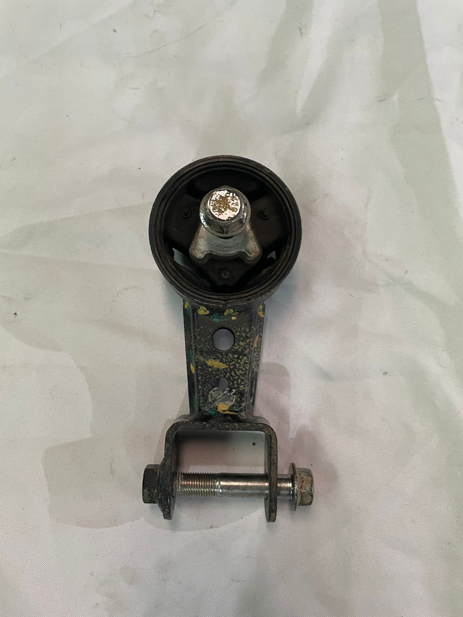 SOPORTE CENTRAL Suzuki S-PRESSO 2021